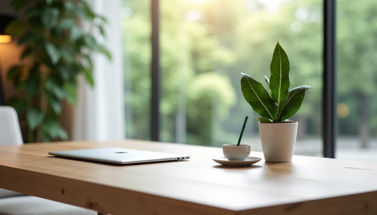Le Feng Shui en entreprise : la clé pour booster votre succès professionnel