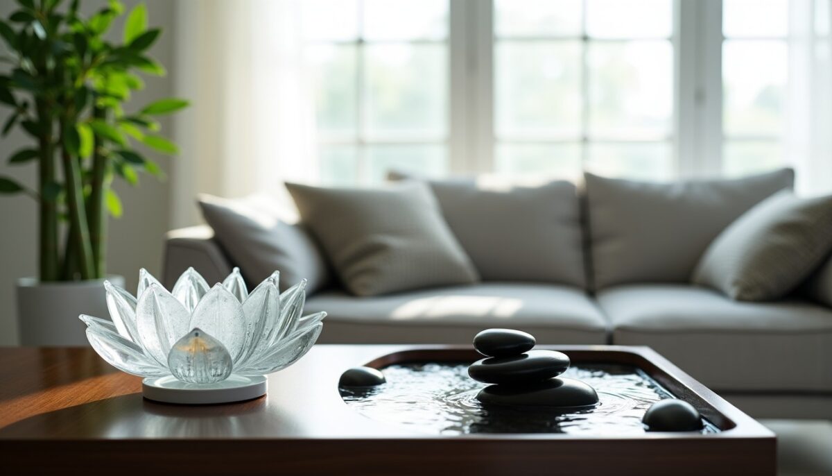 Les symboles puissants du Feng Shui pour harmoniser votre espace