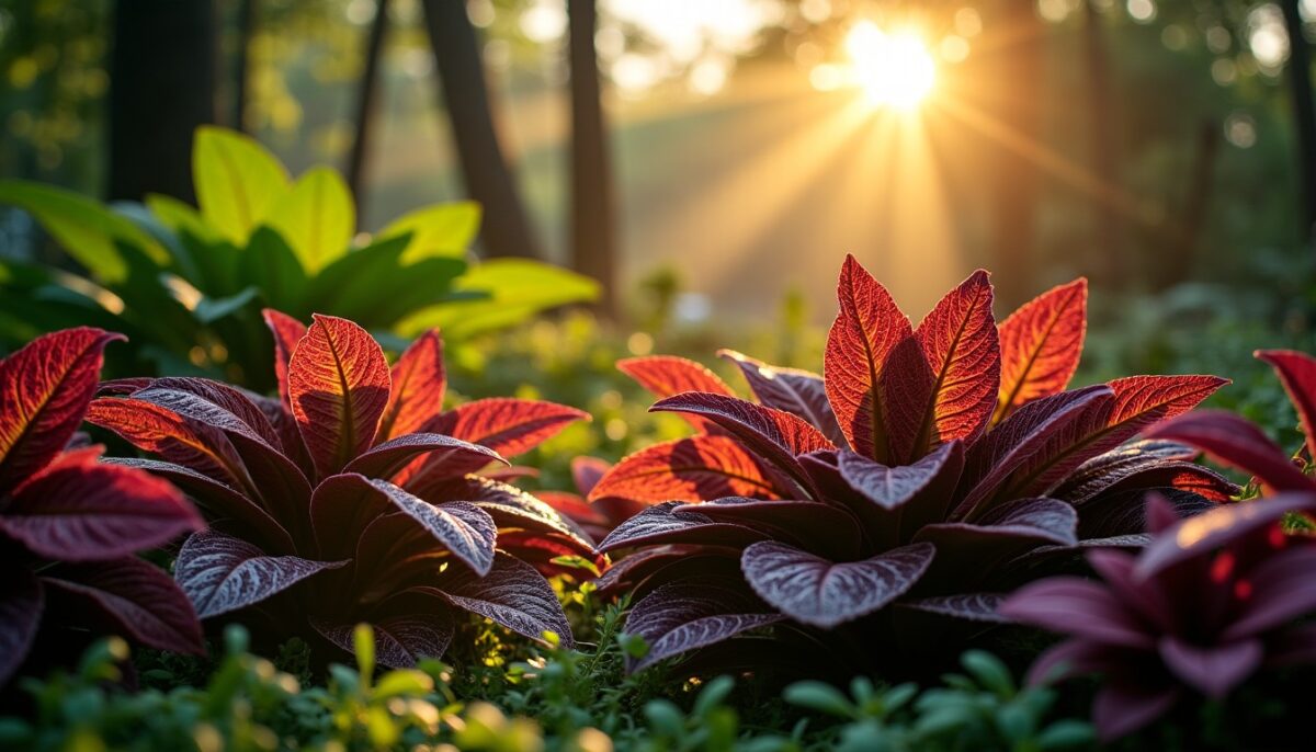 Les Plantes Symboliques du Scorpion : Un Voyage Astrologique au Cœur de la Nature